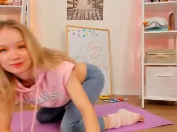 alice_forfun from Chaturbate is Freechat