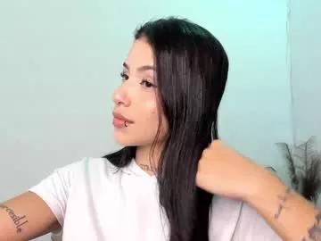 alice_fox___ from Chaturbate is Freechat