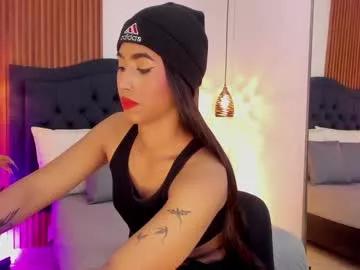 alice_massiel from Chaturbate is Freechat