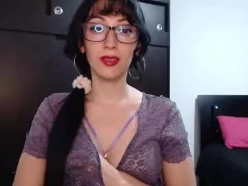 alice_mossa10 from Chaturbate is Freechat