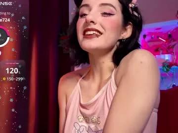 alice_succubus from Chaturbate is Freechat