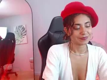 aliceblake_ from Chaturbate is Freechat