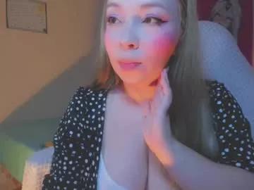 alicefinn from Chaturbate is Freechat