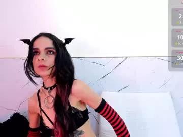 alicenoir_ from Chaturbate is Freechat