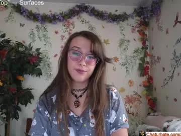 aliceriverscam from Chaturbate is Freechat