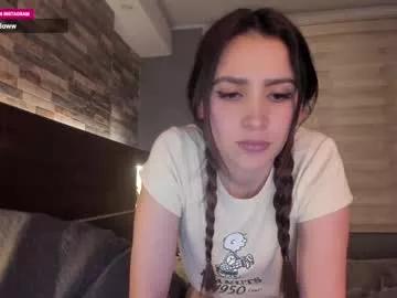 alicewillow from Chaturbate is Freechat