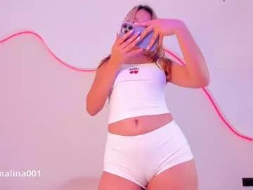 alinagarcia_ from Chaturbate is Freechat