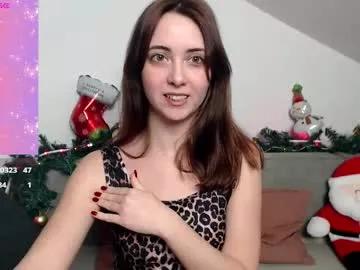 alisafairy from Chaturbate is Freechat