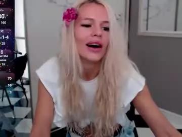 alisasambuka from Chaturbate is Freechat