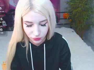 alison_moonlight from Chaturbate is Freechat