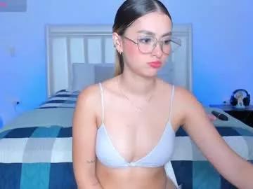 alison_wen from Chaturbate is Freechat