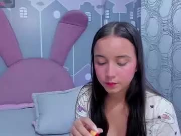 alisson_sweet18_ from Chaturbate is Freechat