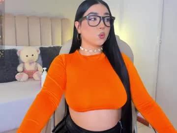 alissyadanger from Chaturbate is Freechat