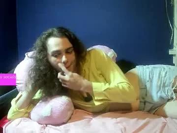 aloneclover4 from Chaturbate is Freechat