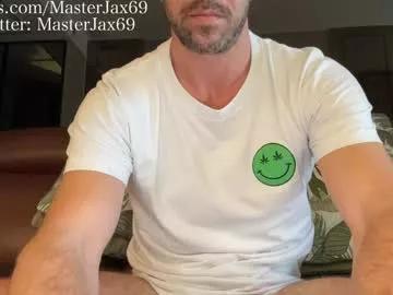 alphamasterjax from Chaturbate is Freechat