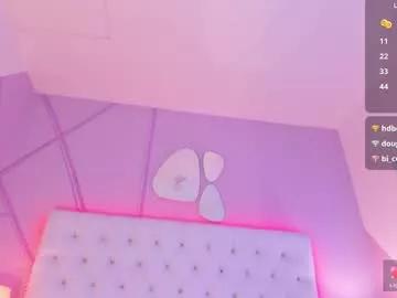 alyssa_vargas from Chaturbate is Freechat