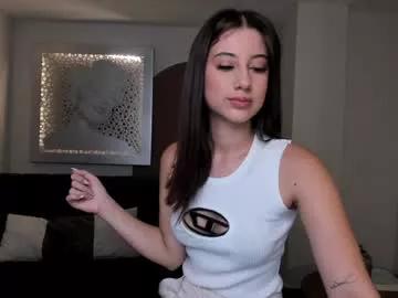 alyssarivers_ from Chaturbate is Freechat