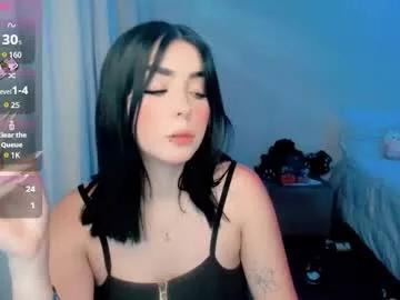 amber_landy1 from Chaturbate is Freechat