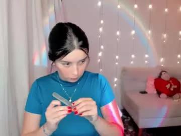 amber_landy1 from Chaturbate is Freechat