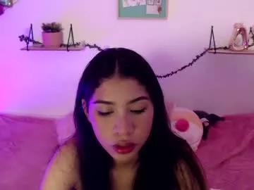 amberjeong from Chaturbate is Freechat