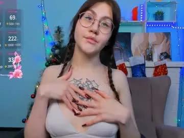 amberr__brown from Chaturbate is Freechat