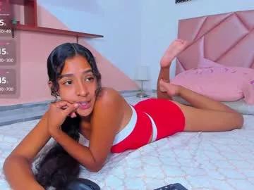 amberr_sweett from Chaturbate is Freechat