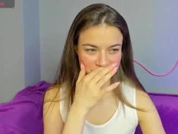 ameli_lorans from Chaturbate is Freechat