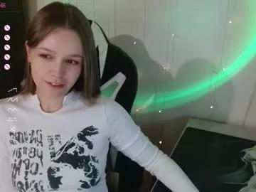 amelia_sweeti from Chaturbate is Freechat