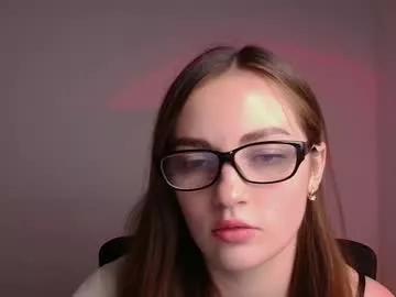 amelie_jackson_ from Chaturbate is Freechat