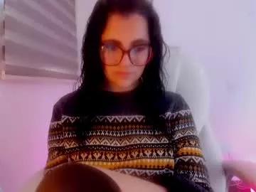 ameliee_moon1 from Chaturbate is Freechat