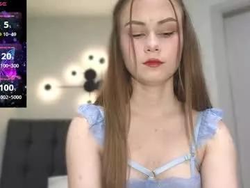 amina_lux from Chaturbate is Freechat