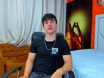 andre_parker from Chaturbate is Freechat