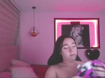 andrea_ramoss_ from Chaturbate is Freechat