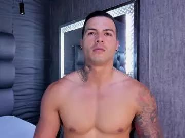 andres_clark from Chaturbate is Freechat