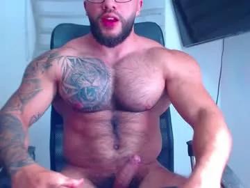 andrew_holden__ from Chaturbate is Freechat