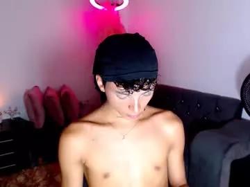 andy__217 from Chaturbate is Freechat