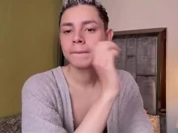 andy_belier from Chaturbate is Freechat