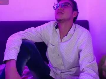 andy_bunny_lover from Chaturbate is Freechat