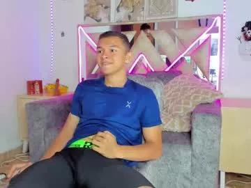 andy_dior from Chaturbate is Freechat