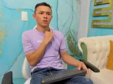 andy_dior18 from Chaturbate is Freechat