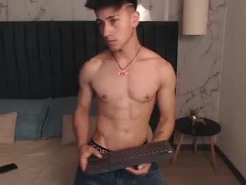 andyjoy_ from Chaturbate is Freechat