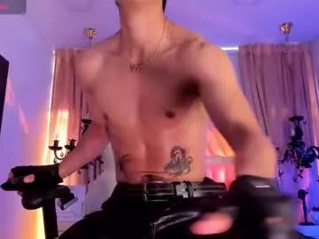 andypalmer_ from Chaturbate is Freechat