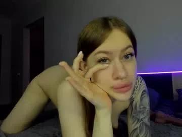 angel_am from Chaturbate is Freechat