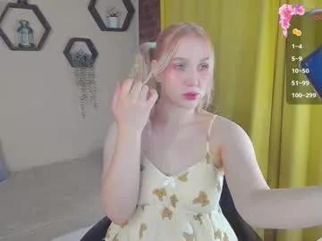 angel_ame from Chaturbate is Freechat