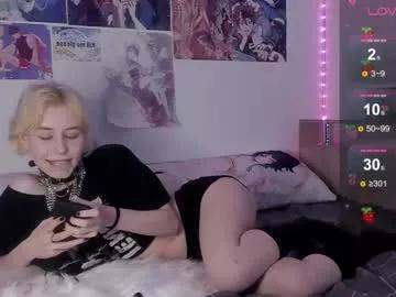 angel_hao from Chaturbate is Freechat