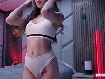 angel_luisa model from Chaturbate