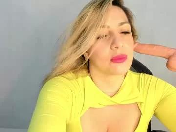 angel_vibes_ from Chaturbate is Freechat