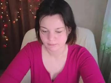 angela_w1lson from Chaturbate is Freechat