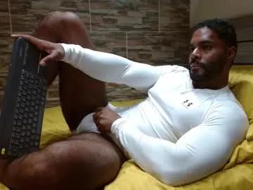 angelo_evans33 from Chaturbate is Freechat