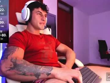 angeloferro1 from Chaturbate is Freechat